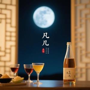 醉月几酌 (Cover 赵方婧  (wimi))
