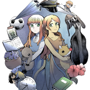 Faye's Theme (Piano Recording)