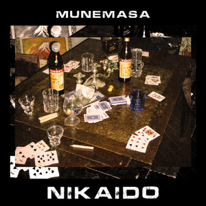 NIKAIDO