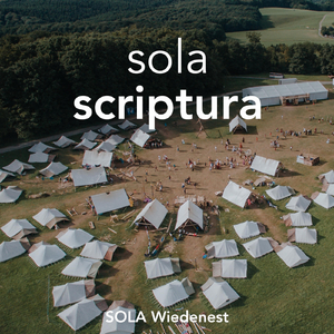 Sola Scriptura