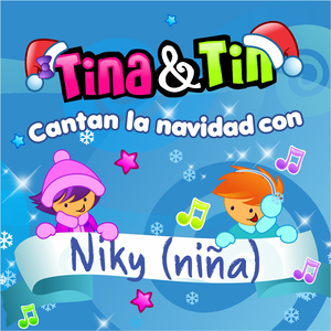 Lalala y Jojojo Niky (Niña)