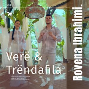 Vere & Trendafila (feat. Renato Jaho)
