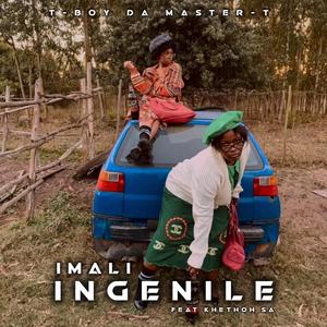 Imali Ingenile (feat. Khethoh SA)