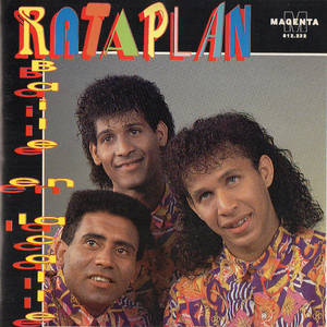 El Ritmo Rataplan