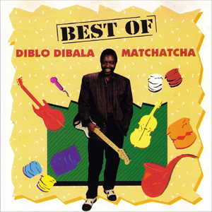 Laissez Passer (feat. Matchatcha)