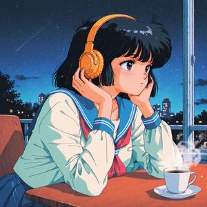 星空のジャズ (Hoshizora no Jazz)