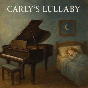 Carly's Lullaby (Live)