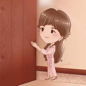 看他孩子一模样