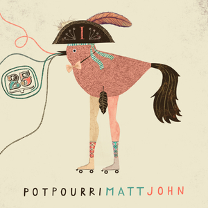 Potpourri (Continuous DJ Mix)