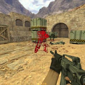 this is a song about being gangstalked (feat. papercut)