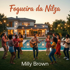 Fogueira da Nilza