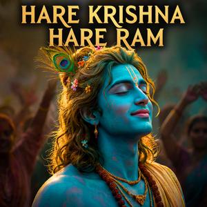 Hare Krishna, Hare Ram (Mahamantra)