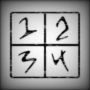 4-SQUARE