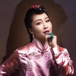 仁桑拉姆~雪山姐妹花