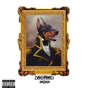 Dog Food (feat. Young Double)