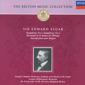 Symphony No.2 in E flat Op.63:3. Rondo. Presto