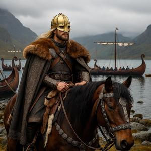 Viking War Song