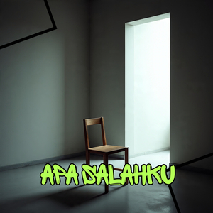 Apa Salahku