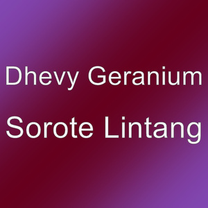 Sorote Lintang