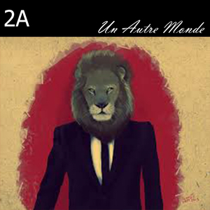 Un Autre Monde (Original Mix)