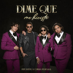 Dime Que Me Hiciste