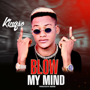 Blow My Mind