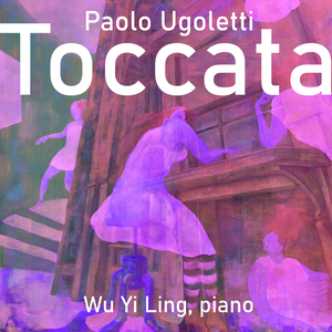 Tocatta