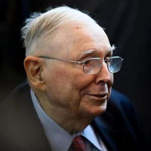 这次不一样是崩盘的前兆(股神芒格)