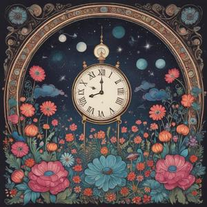 なでしこフラワーマジック ！ by @scorchingtabla922