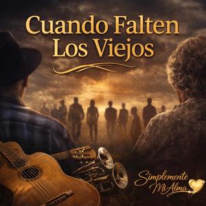 Cuando Falten Loud Viejos