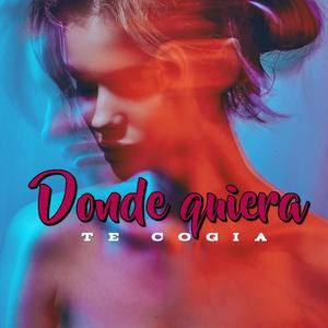 Donde Quiera Te Cogia