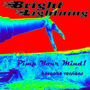 I Got to Get You out of My Head (Karaoke Version)