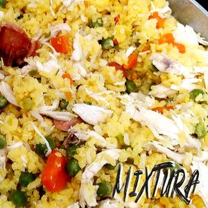 Mixtura