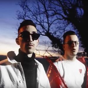 BELLE SENSAZIONI (feat. TEDA)