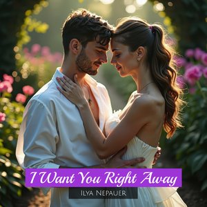 I Want You Right Away