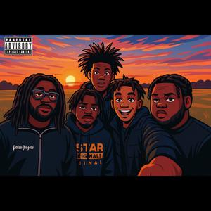 cle flow (feat. Zaydakid, BACKEND DREW, Ck2grimey, d3y & Bdot)