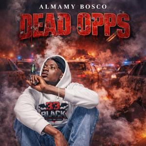 ALMAMY BOSCO (DEAD OPPS)