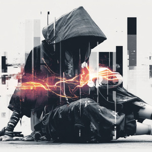Faint (Cyberpunk Shamisen Cover)