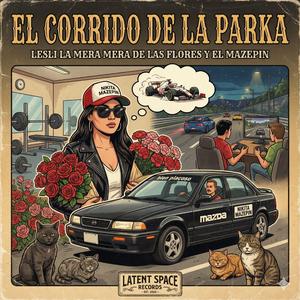 El Corrido de la Parka