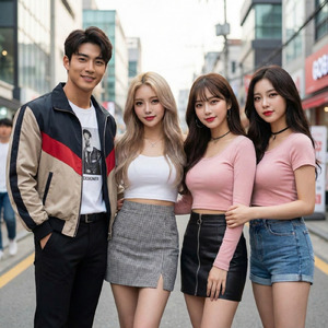 パリッ☆ザクッ☆サクサク☆ラブ