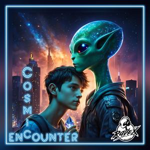Cosmic Encounter