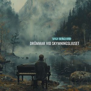 Drömmar vid Skymningsljuset