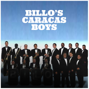 Tengo una Esperanzita (Cha Cha Chá)