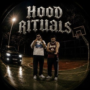HOOD RITUALS