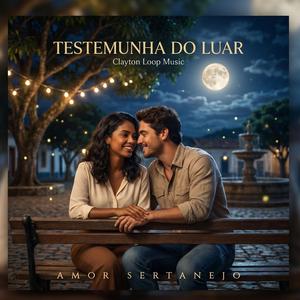 Testemunha do Luar
