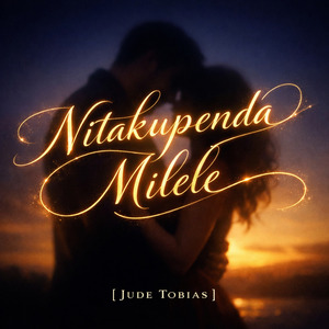 Nitakupenda Milele