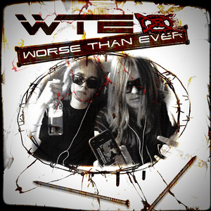 bloodystar + crysquad