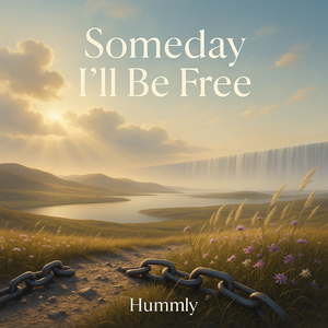 Someday I'll Be Free