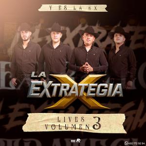 A Mi ¿Que Me Quedo? - La Extrategia