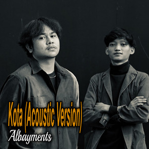 Kota (Acoustic Version)